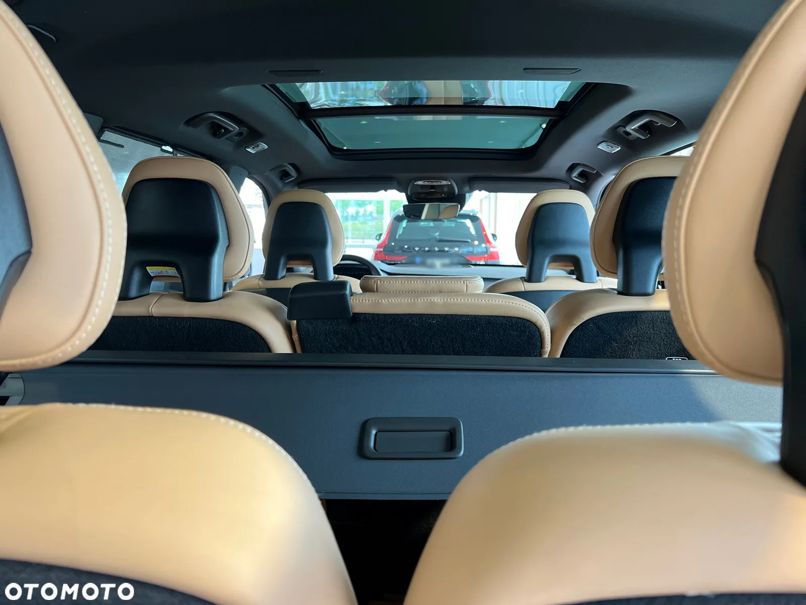 Volvo XC 90 D5 AWD Inscription 7os - 4