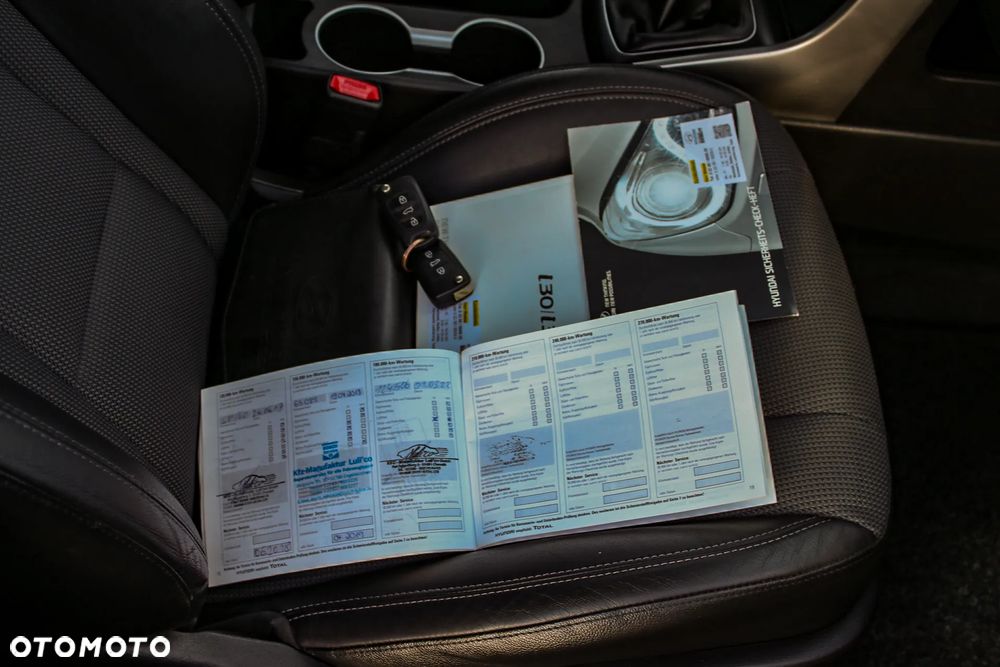 Hyundai i30 i30cw 1.4 Fifa World Cup Edition - 40