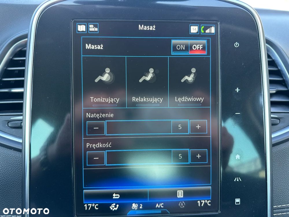 Renault Scenic - 20