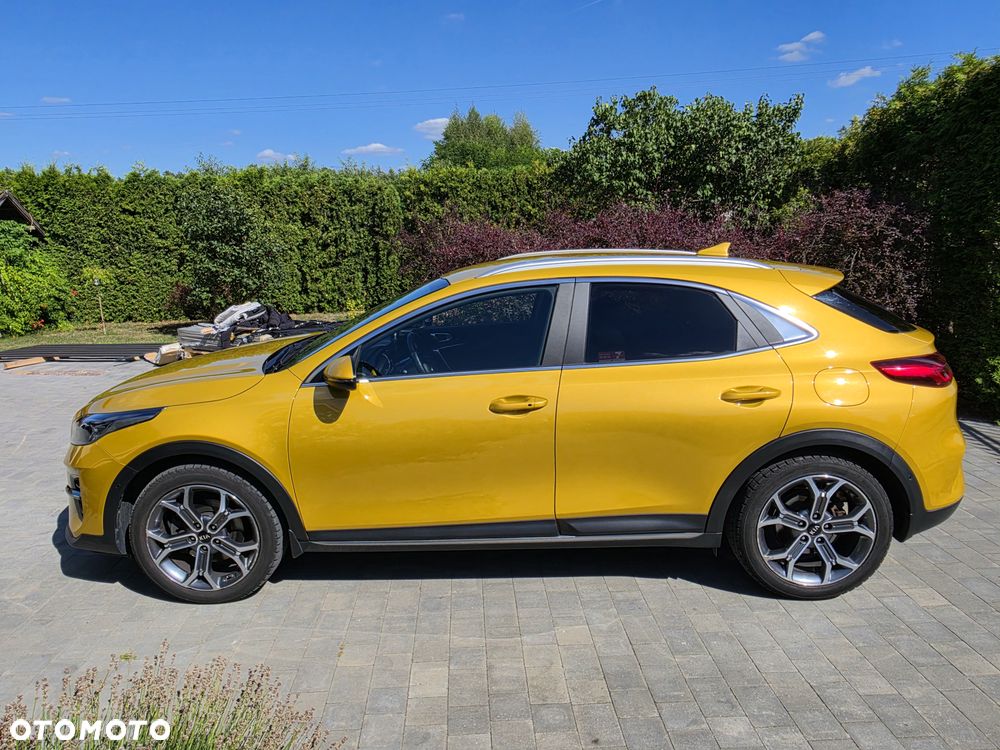 Kia XCeed 1.4 T-GDI L Business Line - 1