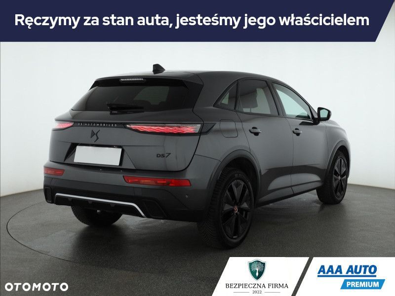 DS Automobiles DS 7 Crossback - 6