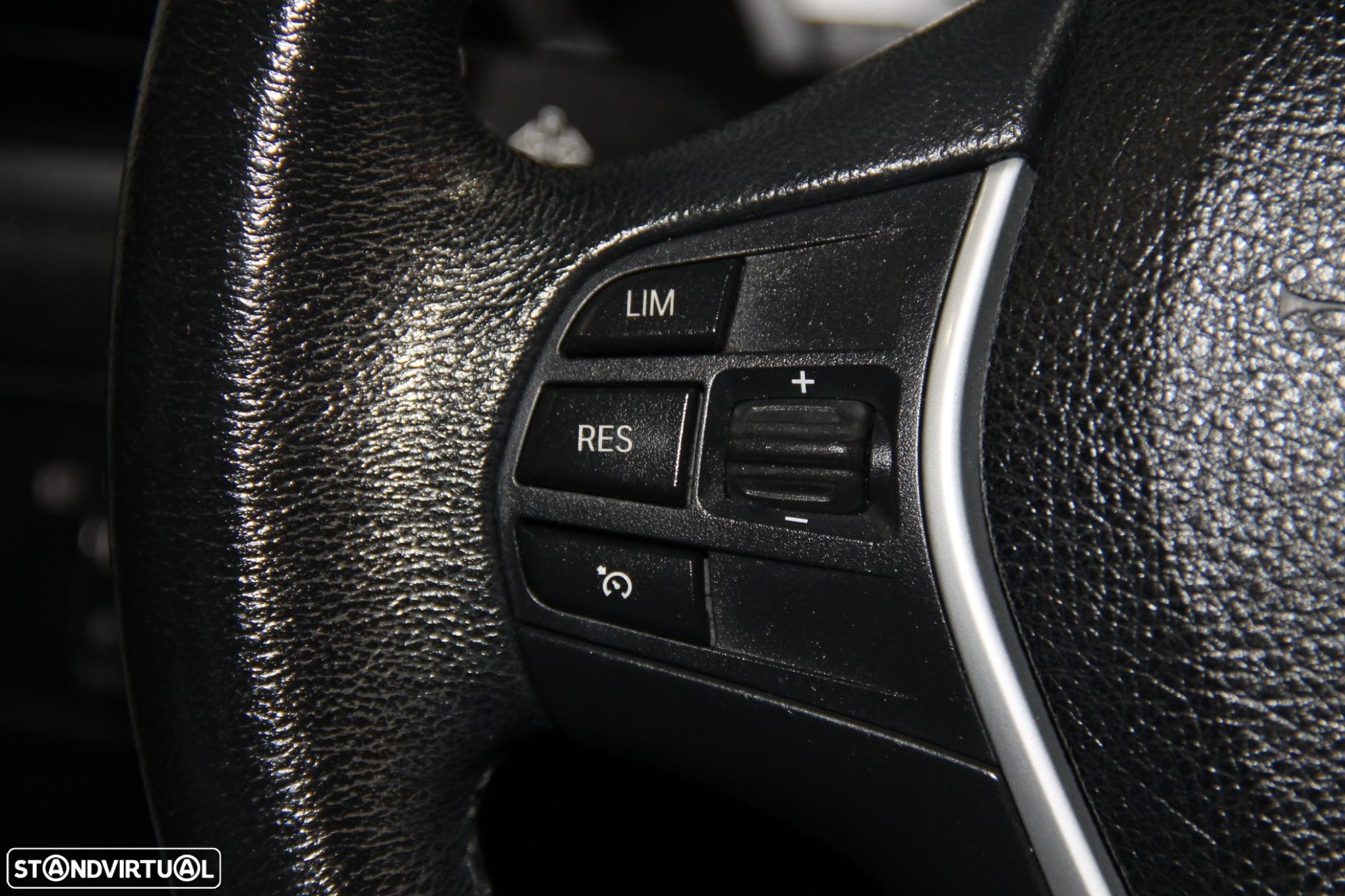 BMW 116 d Advantage - 15