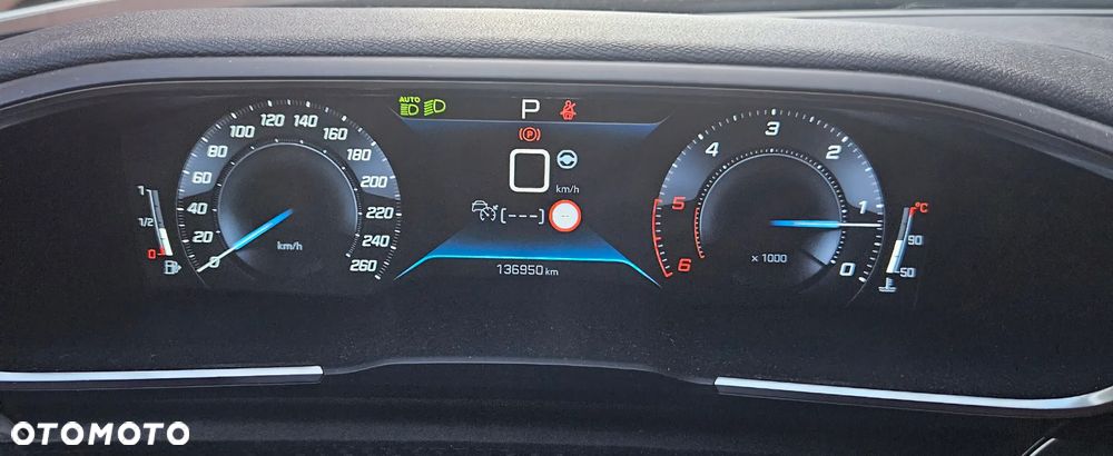 Peugeot 508 1.5 BlueHDi Allure Pack S&S EAT8 - 25