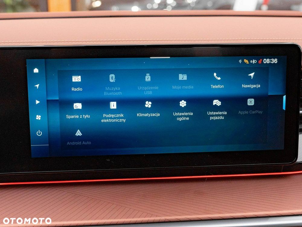 SsangYong/KGM Torres 1.5 T-GDI Adventure Plus - 21