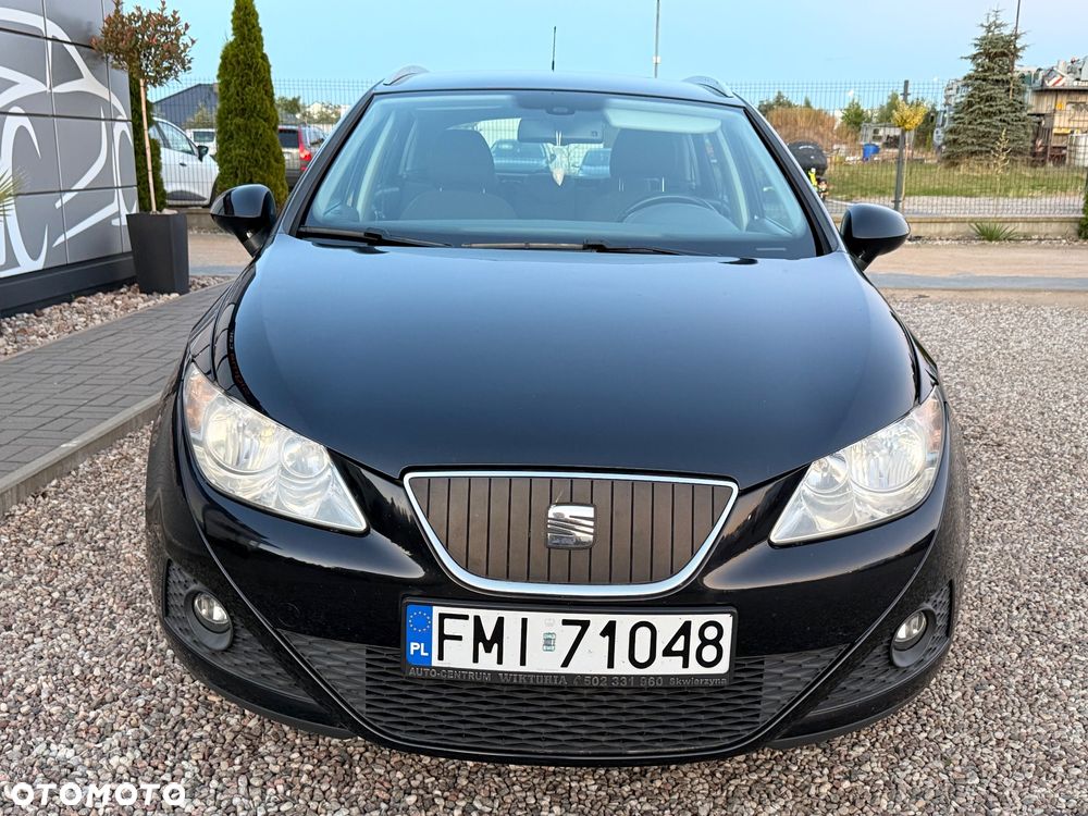 Seat Ibiza 1.2 TSI Style - 12