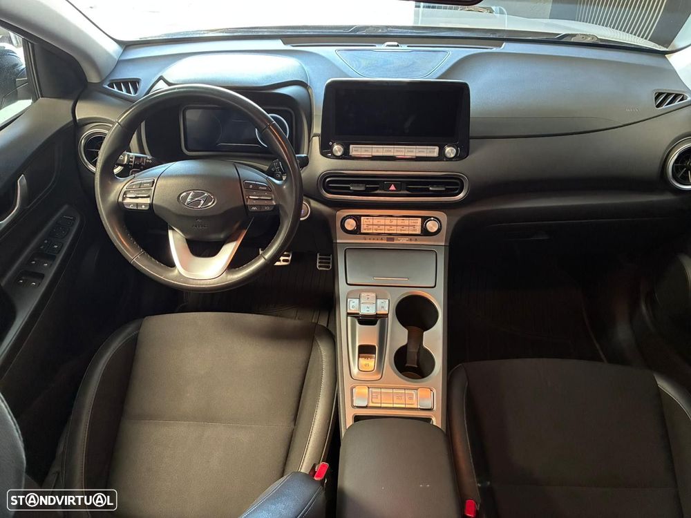 Hyundai Kauai 39 kWh Executive - 25