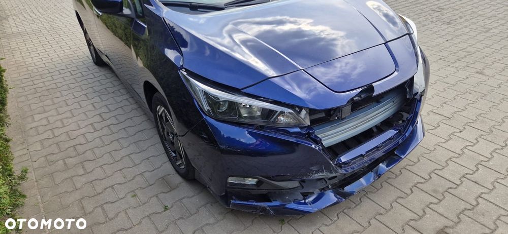 Nissan Leaf 40kWh 10 - 3