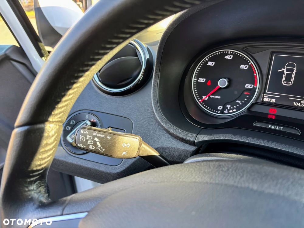 Seat Ibiza 1.4 TDI Ecomotive Style - 24