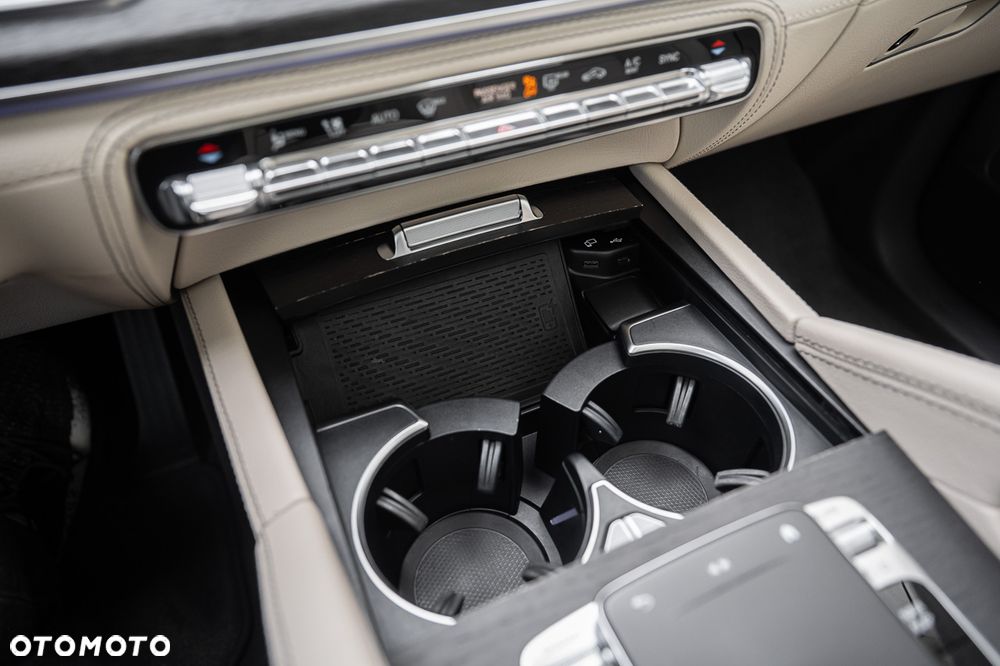 Mercedes-Benz GLE 400 d 4-Matic - 10