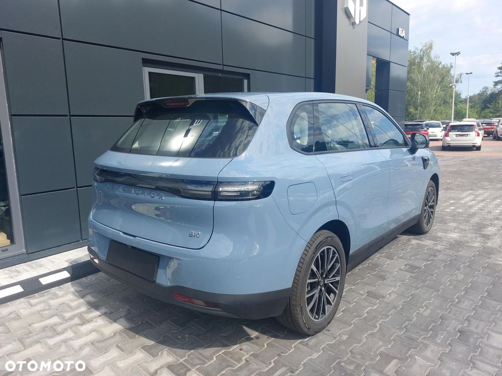 Leapmotor B10 HYBRID EV 18.8 kWh Design - 8