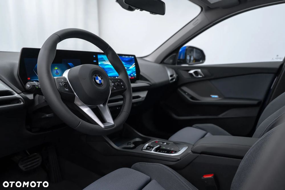 BMW Seria 1 - 31