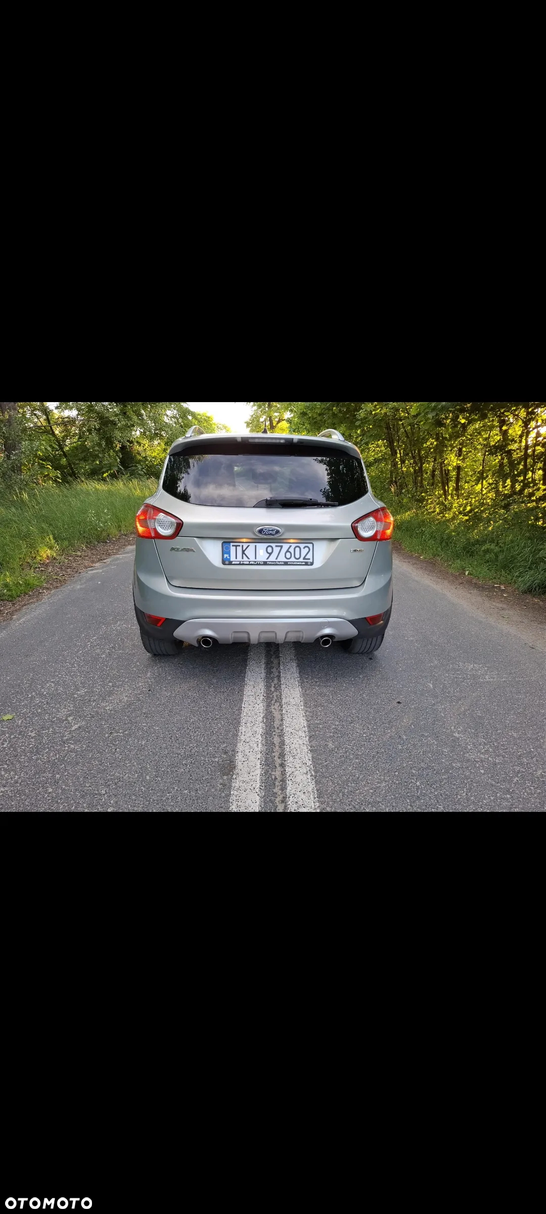 Ford Kuga 2.0 TDCi Titanium - 9