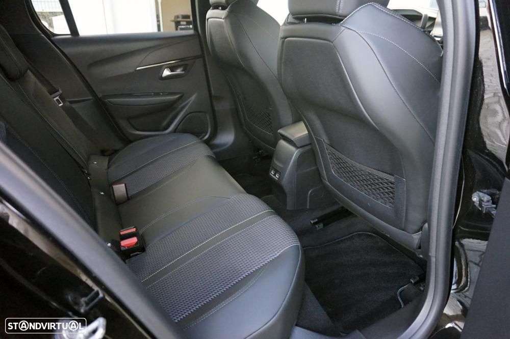 Peugeot 208 1.2 PureTech GT Line - 5