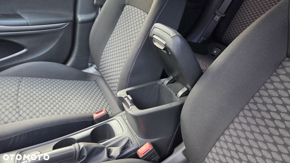 Opel Astra V 1.6 CDTI Enjoy S&S - 28