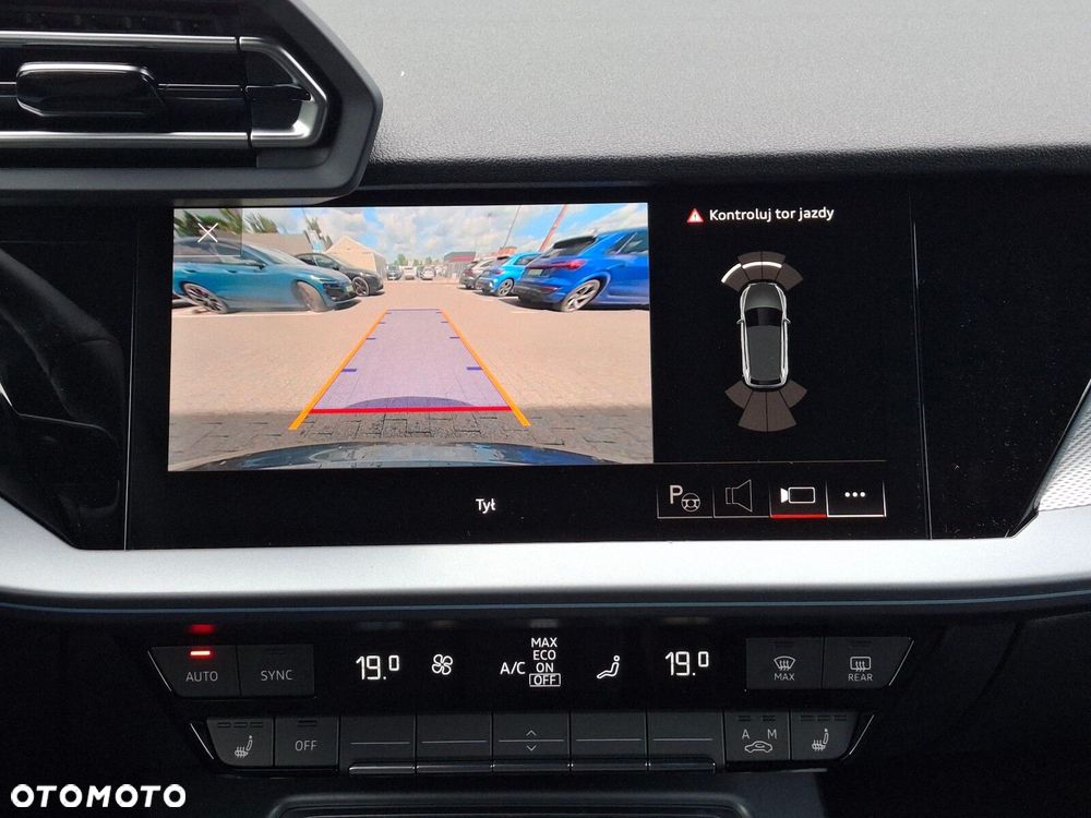 Audi A3 Sportback - 25