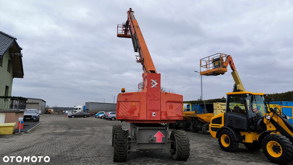 Haulotte H 28 TJ + - 13