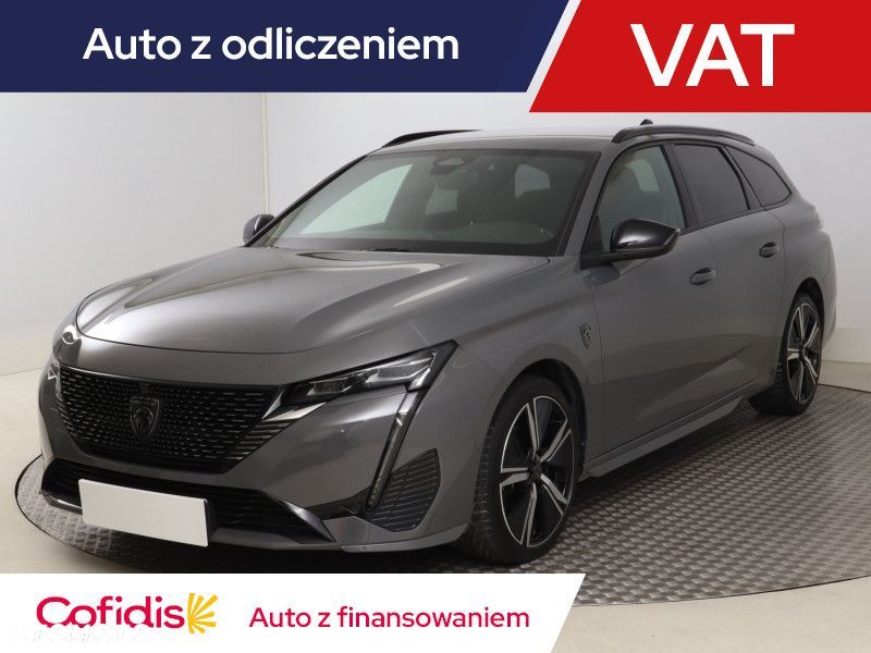 Peugeot 308 - 2