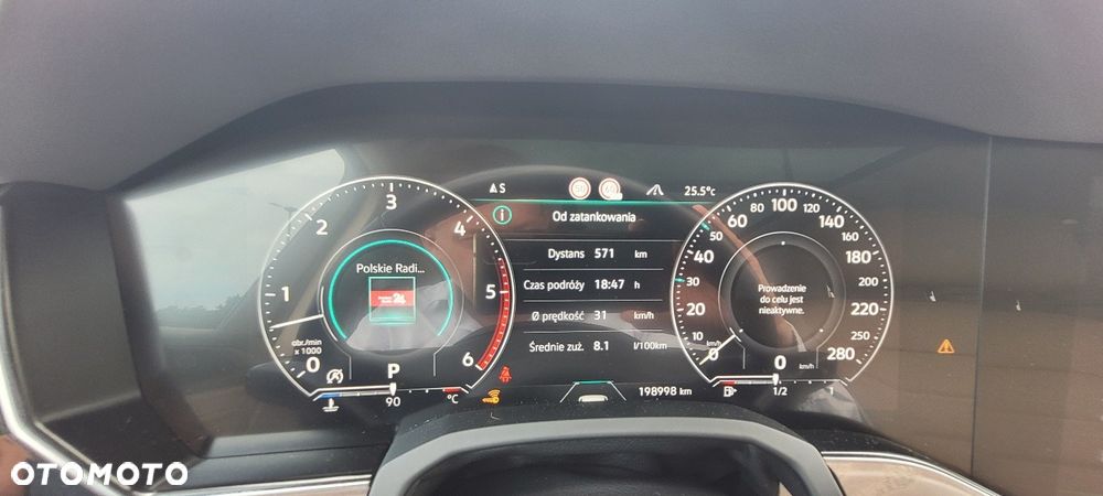Volkswagen Touareg 3.0 V6 TDI SCR 4Mot Atmosphere - 20