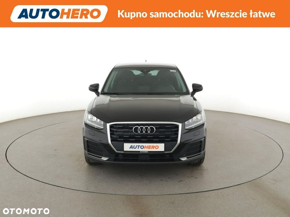 Audi Q2 1.6 TDI - 12