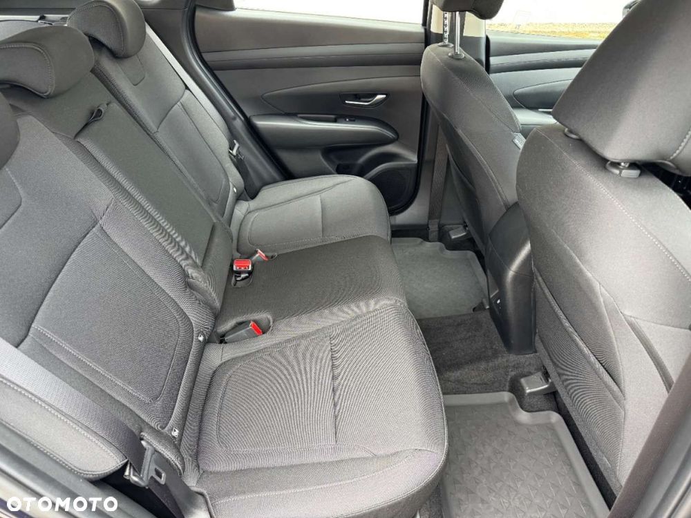 Hyundai Tucson 1.6 T-GDi Modern 2WD - 26