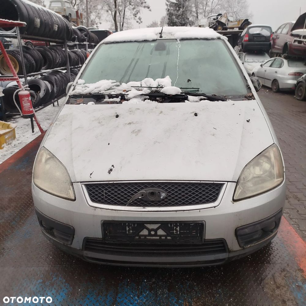 Ford C Max na części . - 1
