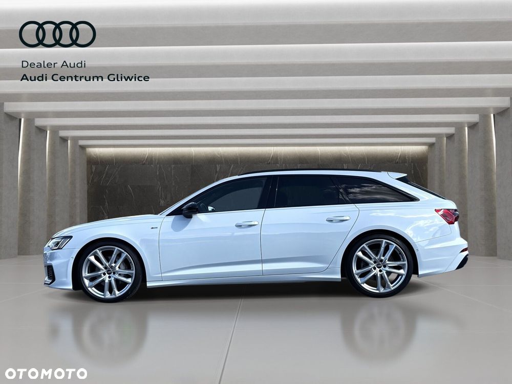 Audi A6 Avant - 3