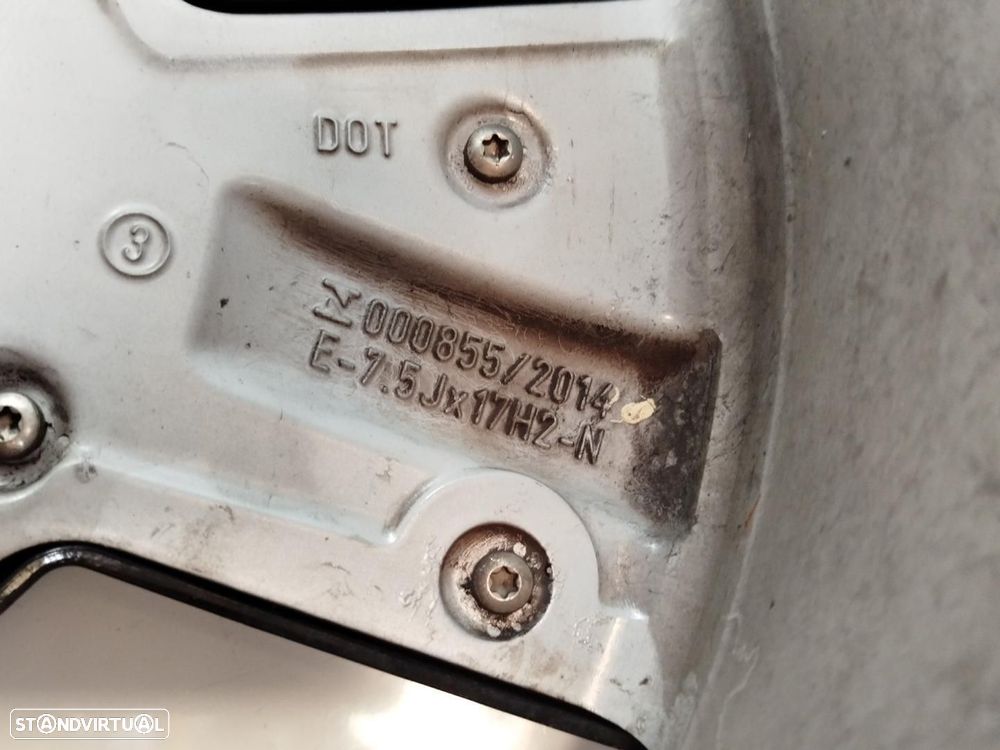 PNEU AUDI A1 SPORTBACK GBA - 8