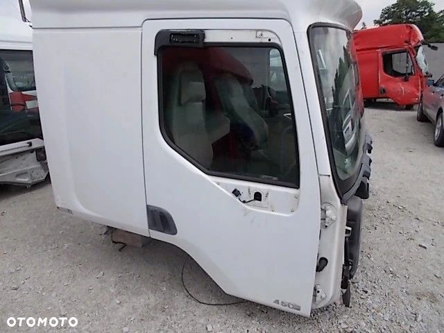 RENAULT PREMIUM DXI 440 450 460 DRZWI PRAWE KOMPL. - 1