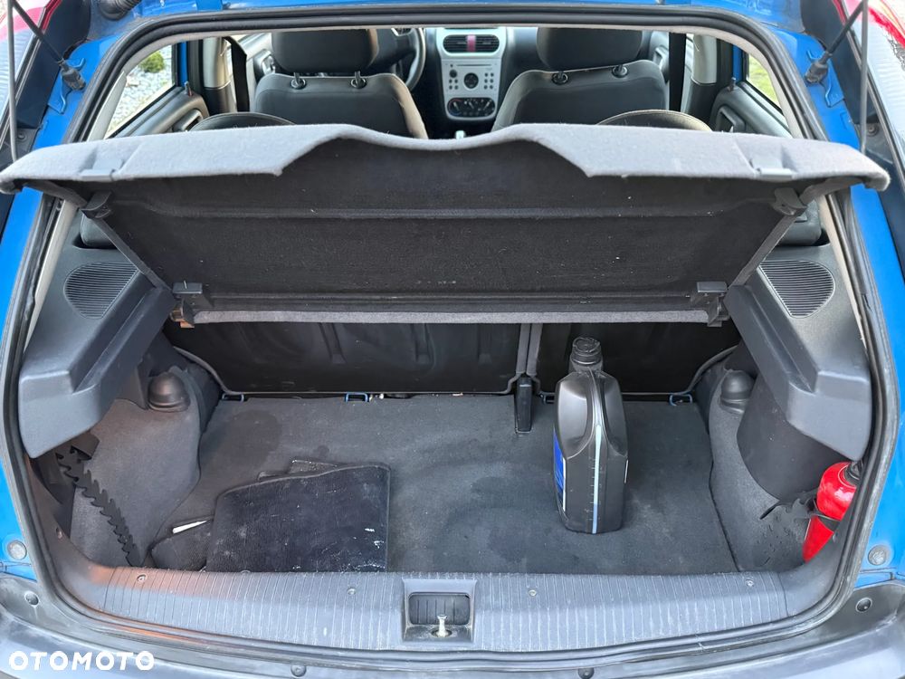 Opel Corsa 1.2 16V Enjoy Easytronic - 12