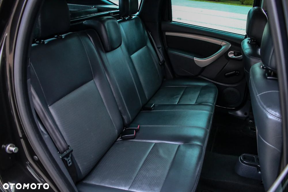 Dacia Duster 1.6 16V 105 4x2 Prestige - 26