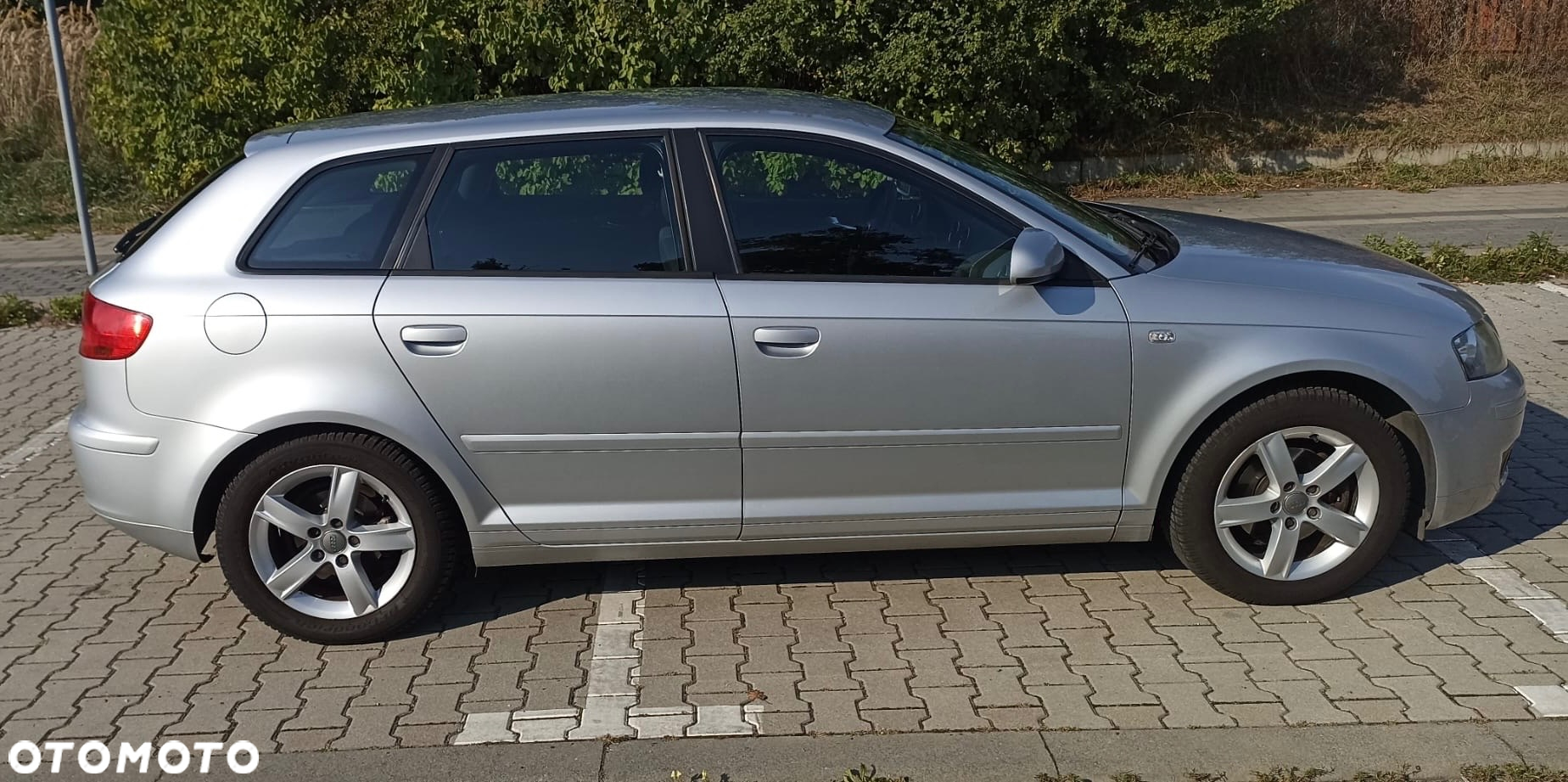Audi A3 - 2