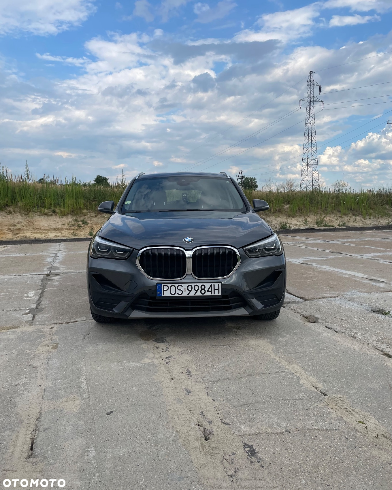 BMW X1 sDrive16d - 2
