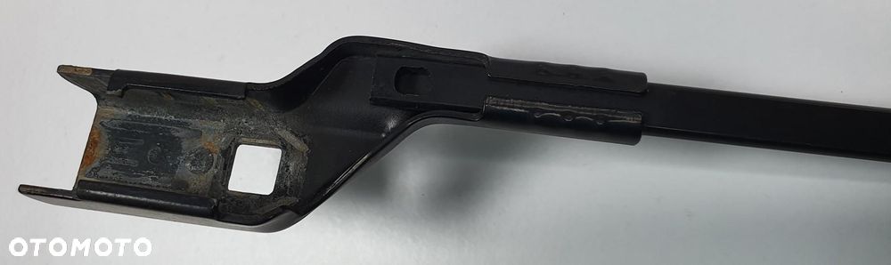 RAMIĘ WYCIERACZKI LEWE CITROEN BERLINGO II 9682974380 EUROPA - 4