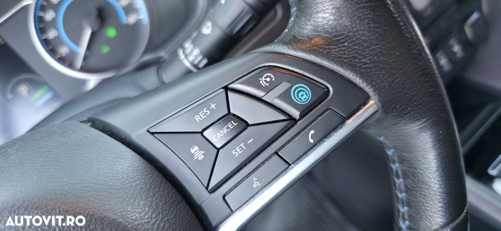 Nissan LEAF Tekna - 17