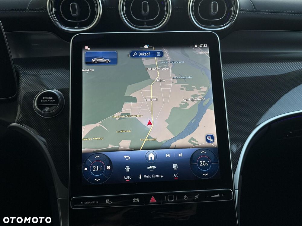 Mercedes-Benz GLC - 21