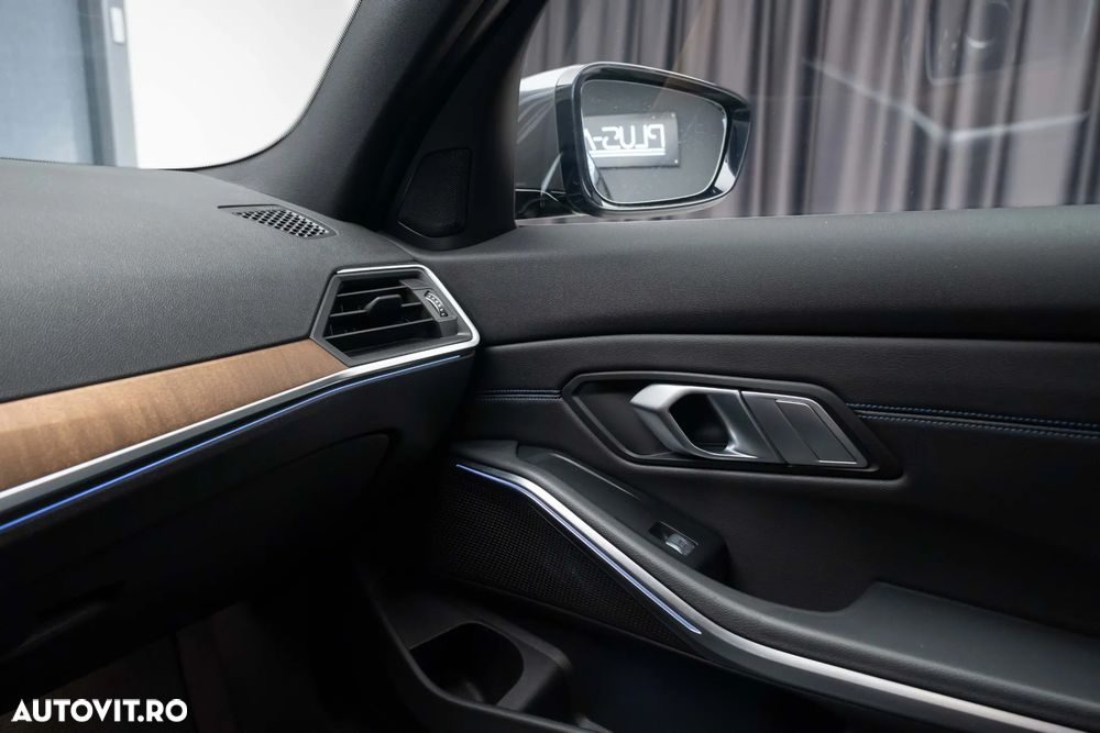 BMW Seria 3 - 20