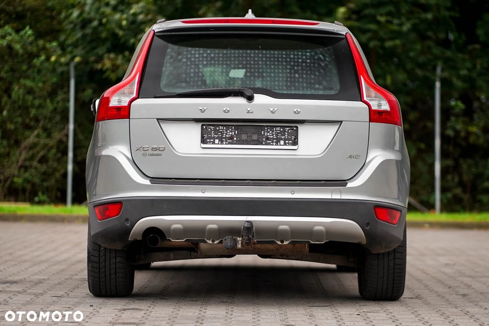 Volvo XC 60 D5 AWD - 13
