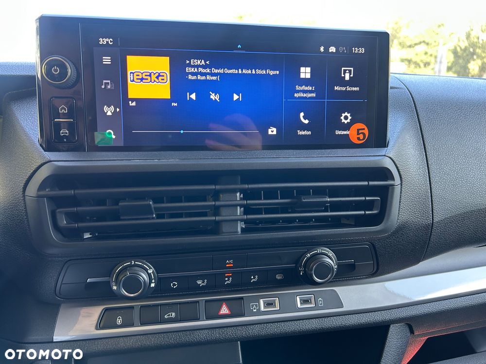 Opel Vivaro - 22