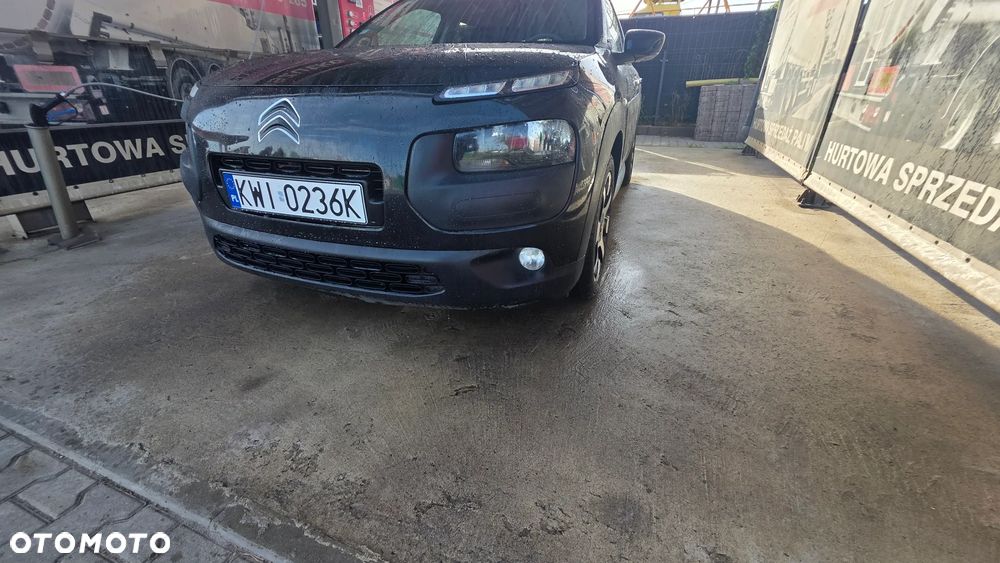 Citroën C4 Cactus - 18