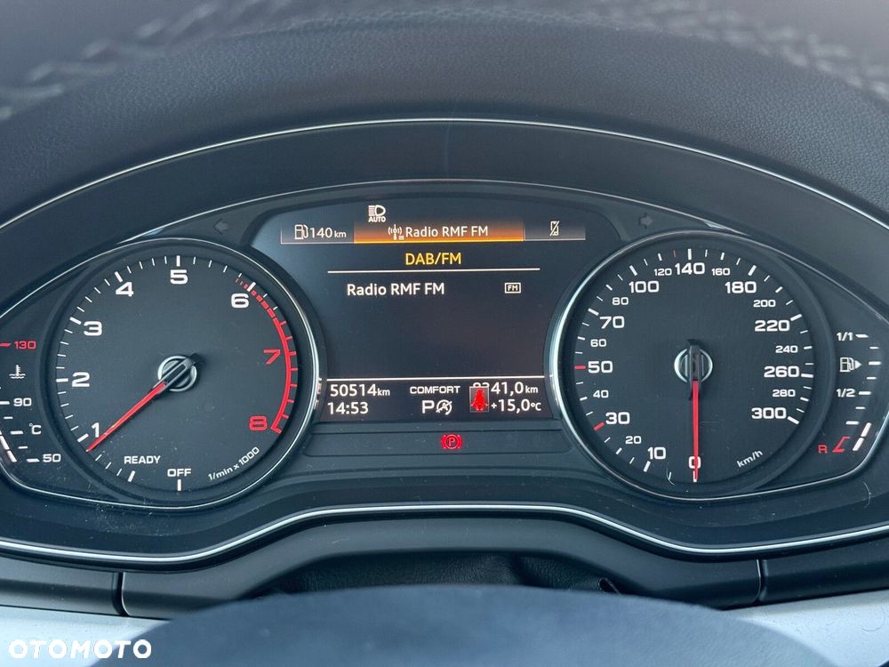 Audi Q5 40 TFSI mHEV Quattro Advanced S tronic - 14