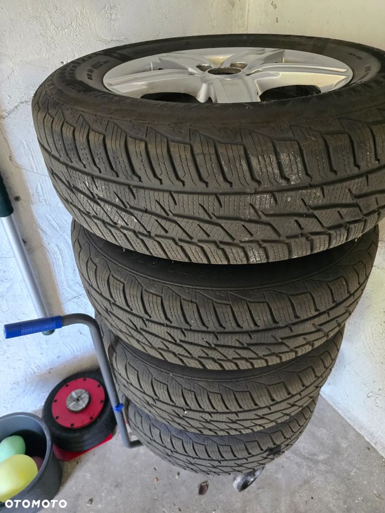 Kia Sportage 1.7 CRDI Business Line L 2WD - 26