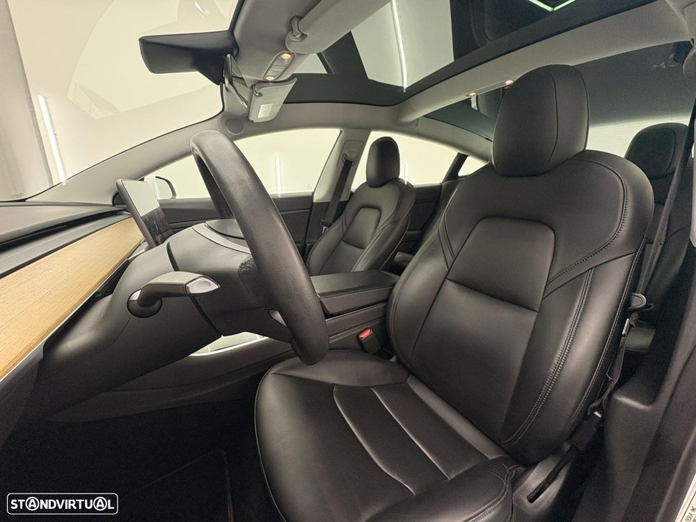 Tesla Model 3 Standard RWD Plus - 18