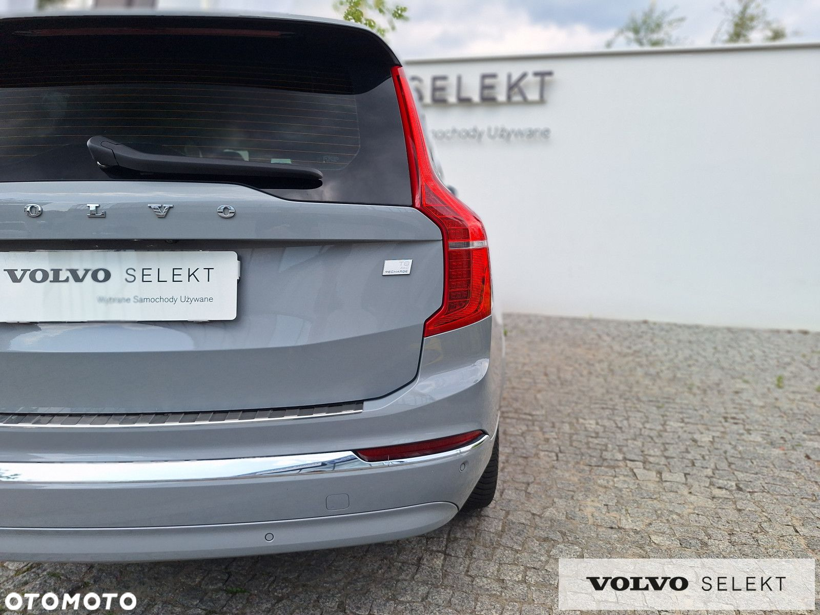 Volvo XC 90 - 38