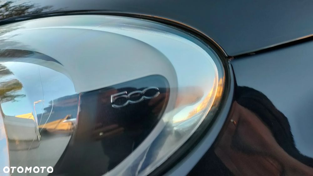 Fiat 500X 2.0 Multijet Automatik 4x4 S&S S-Design Cross Look - 14