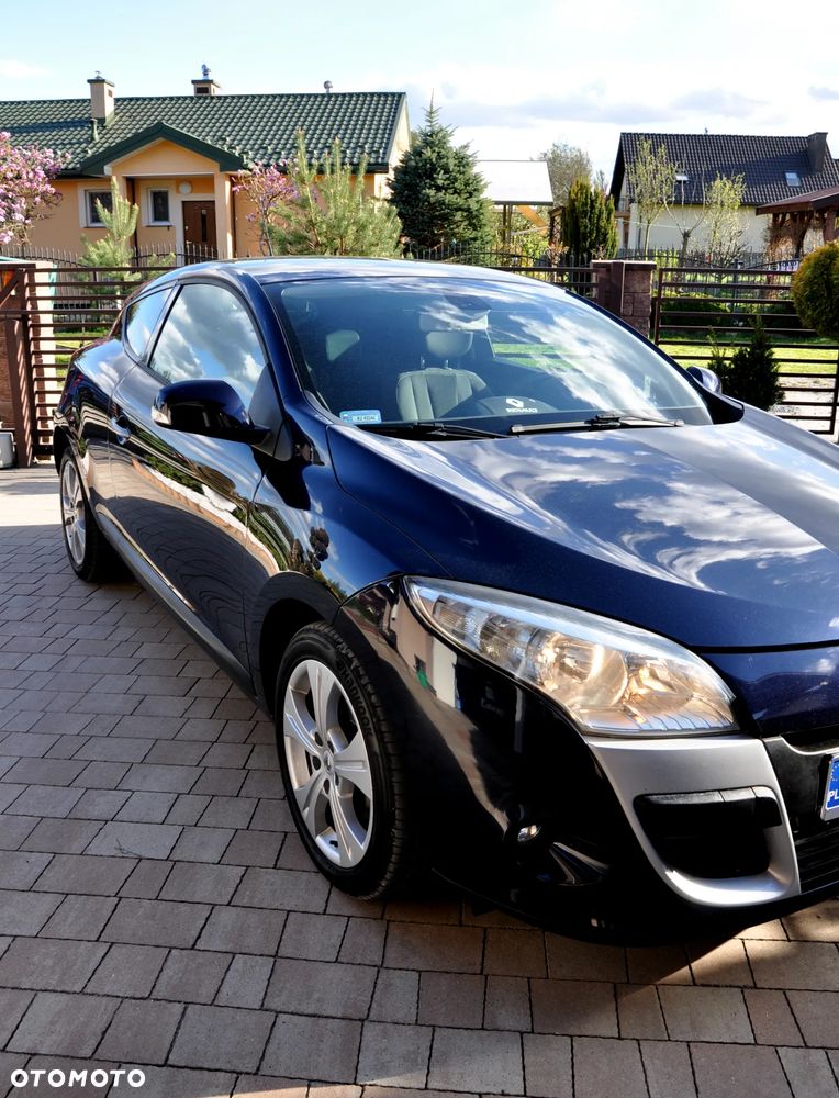 Renault Megane 1.6 16V Dynamique - 7