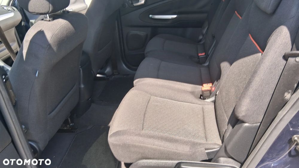 Ford S-Max 2.0 Viva Titanium - 17
