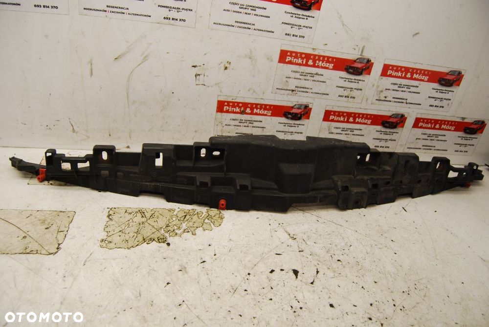 BELKA GÓRNA WZMOCNIENIA PASA PRZEDNIEGO 13250569 OPEL INSIGNIA A - 1