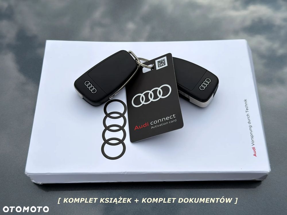 Audi Q3 40 TDI Quattro S Line S tronic - 40