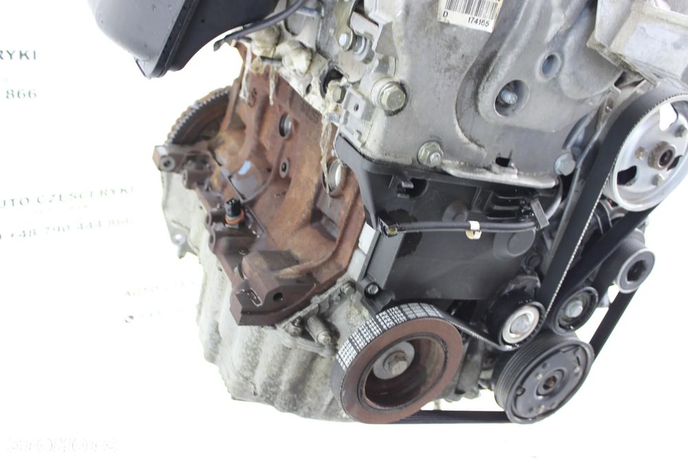 Renault Silnik 1.6 K4M - 10