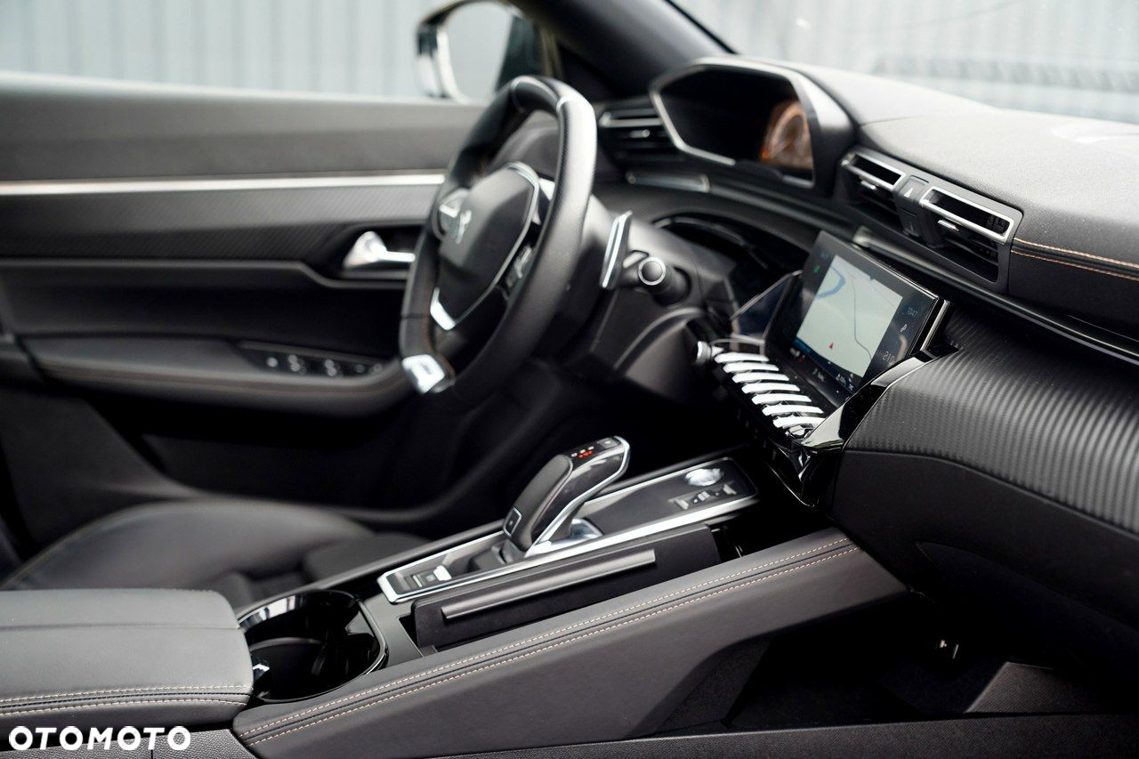 Peugeot 508 - 21